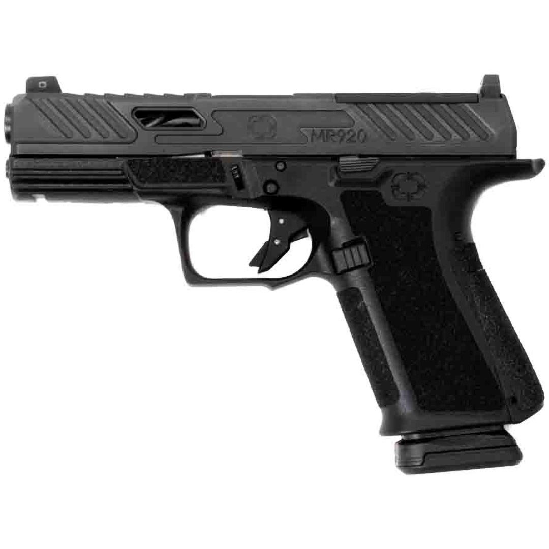 SHADOW SYSTEMS MR920 ELITE OR